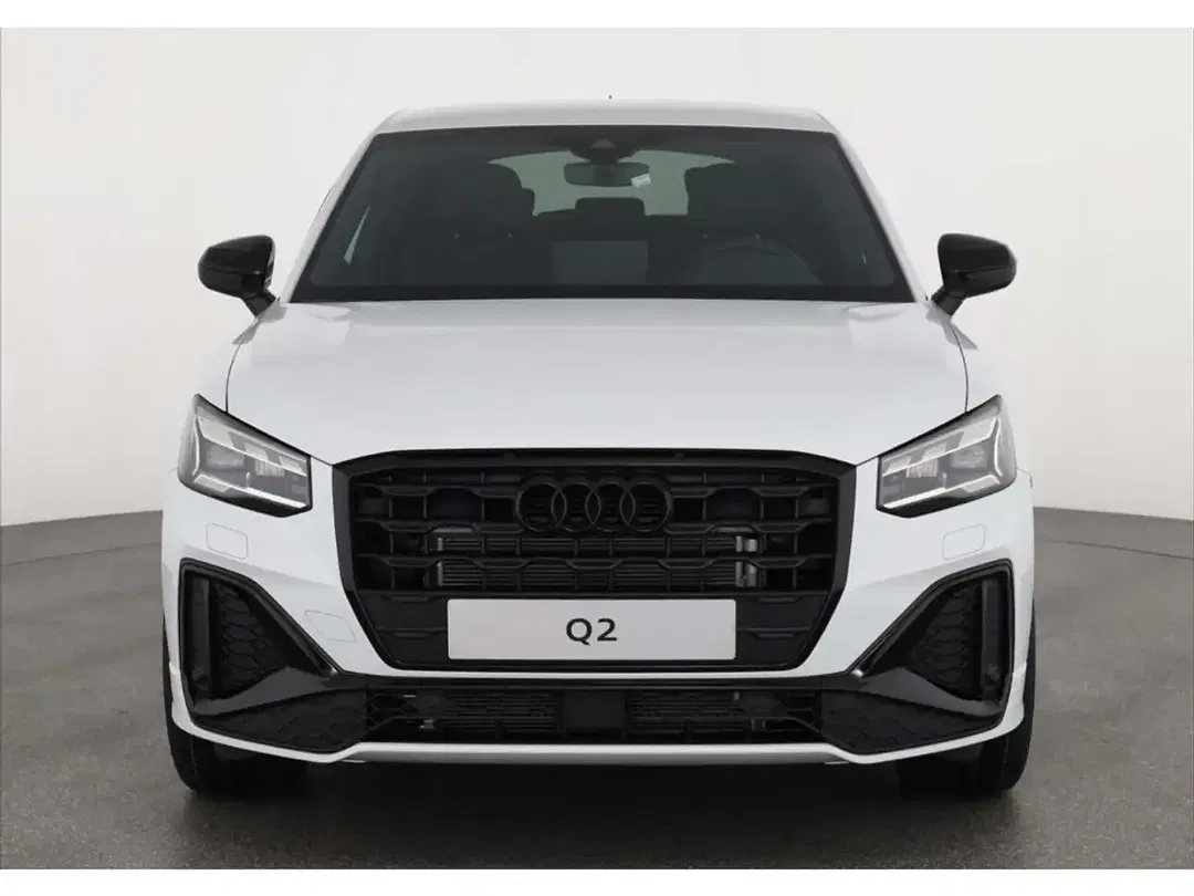 Audi Q2 - Thumbnail 2