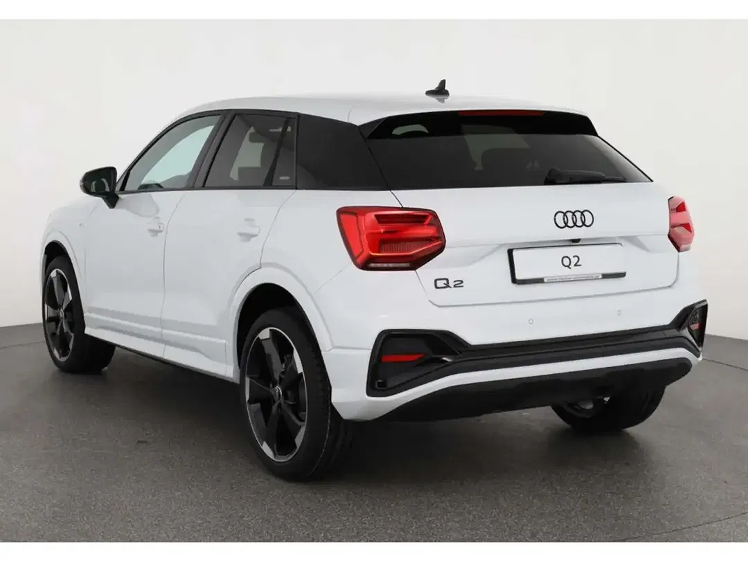 Audi Q2 - Thumbnail 3