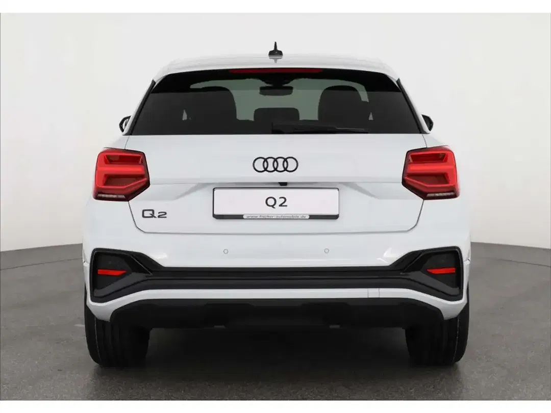 Audi Q2 - Thumbnail 5