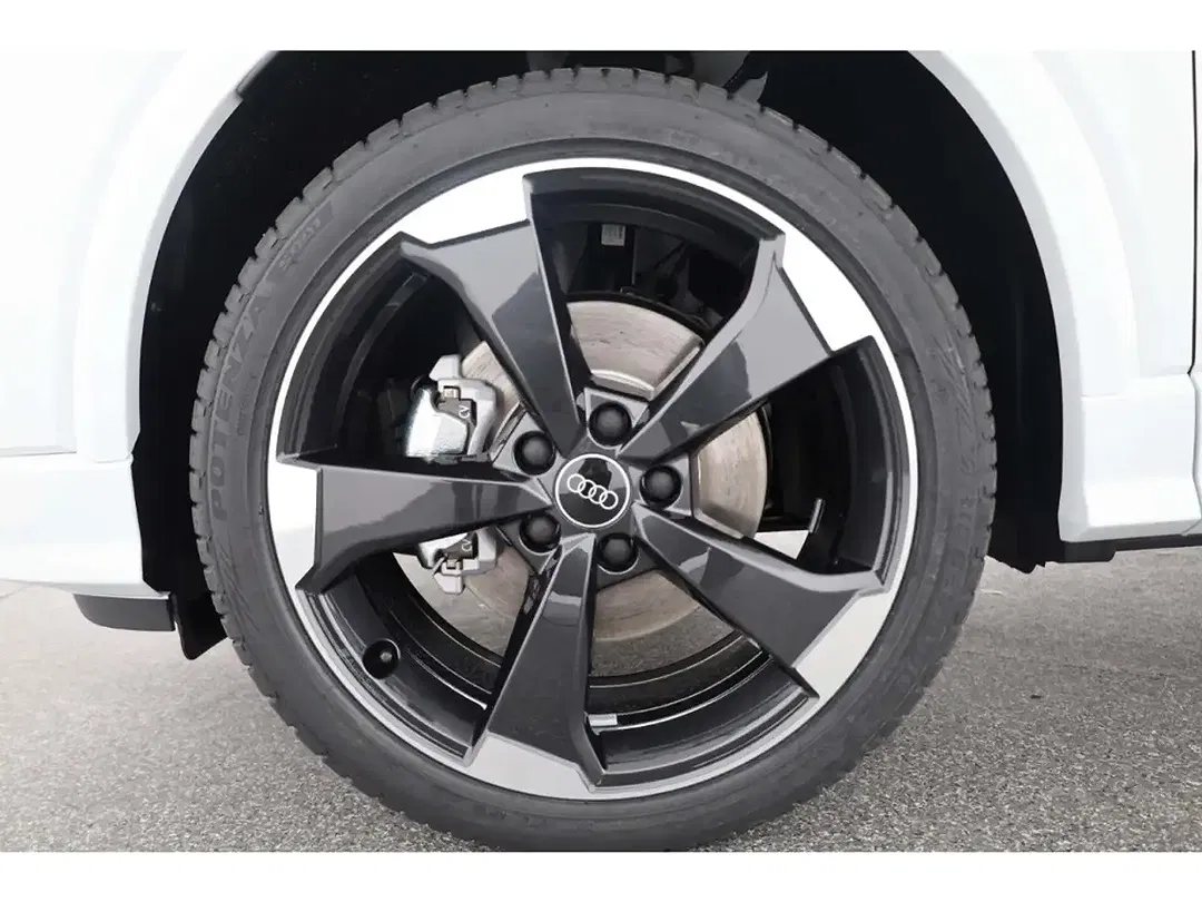 Audi Q2 - Thumbnail 7