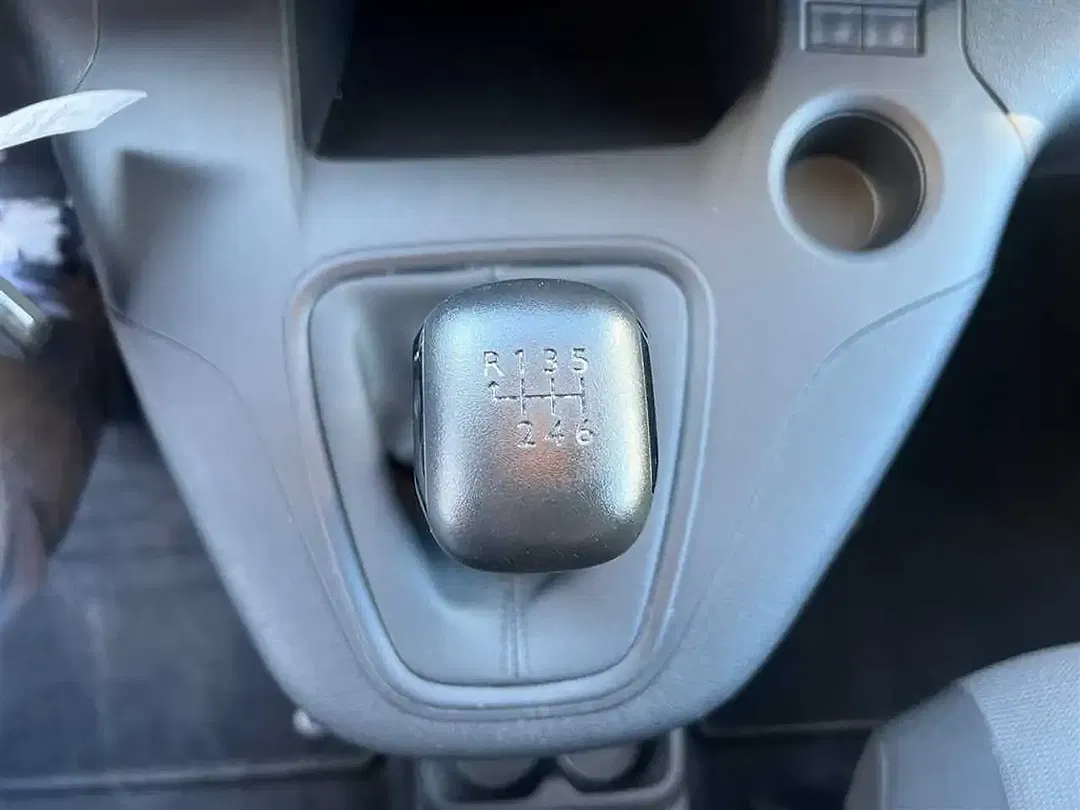 Opel Combo - Thumbnail 13