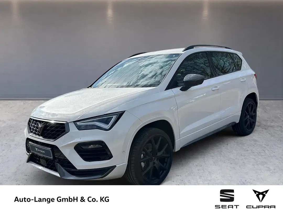 CUPRA Ateca - Thumbnail 1