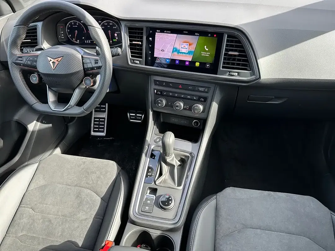 CUPRA Ateca - Thumbnail 12