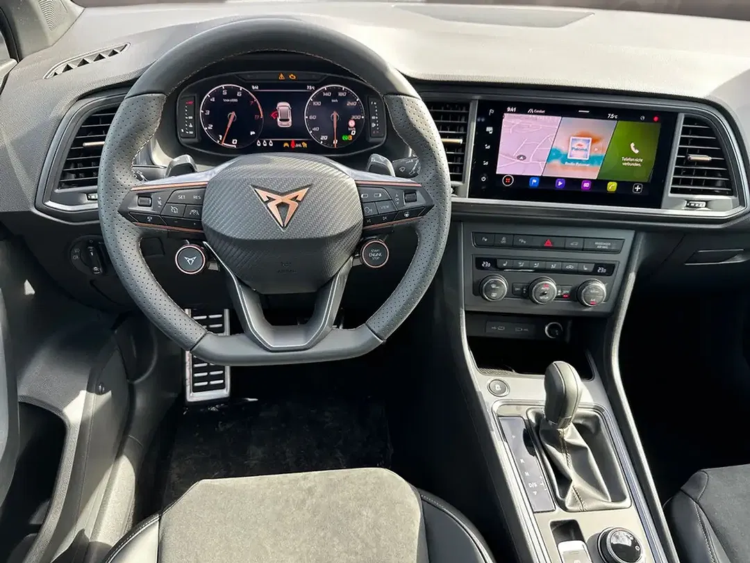 CUPRA Ateca - Thumbnail 13