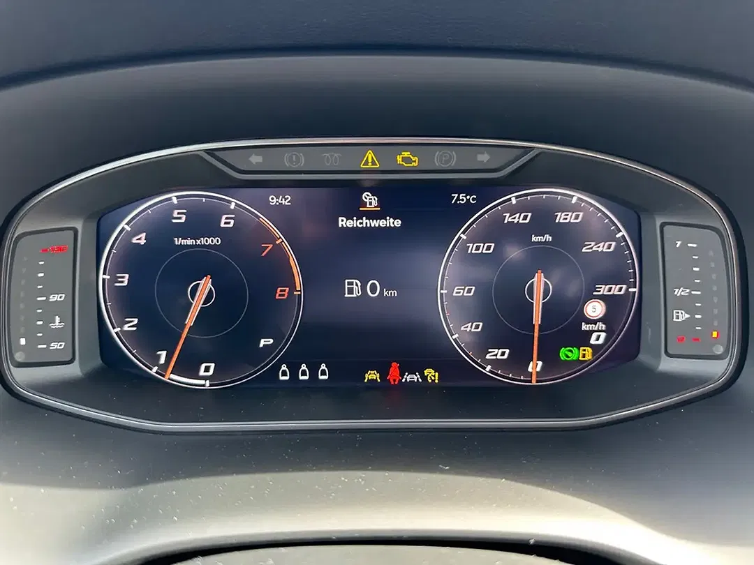 CUPRA Ateca - Thumbnail 15
