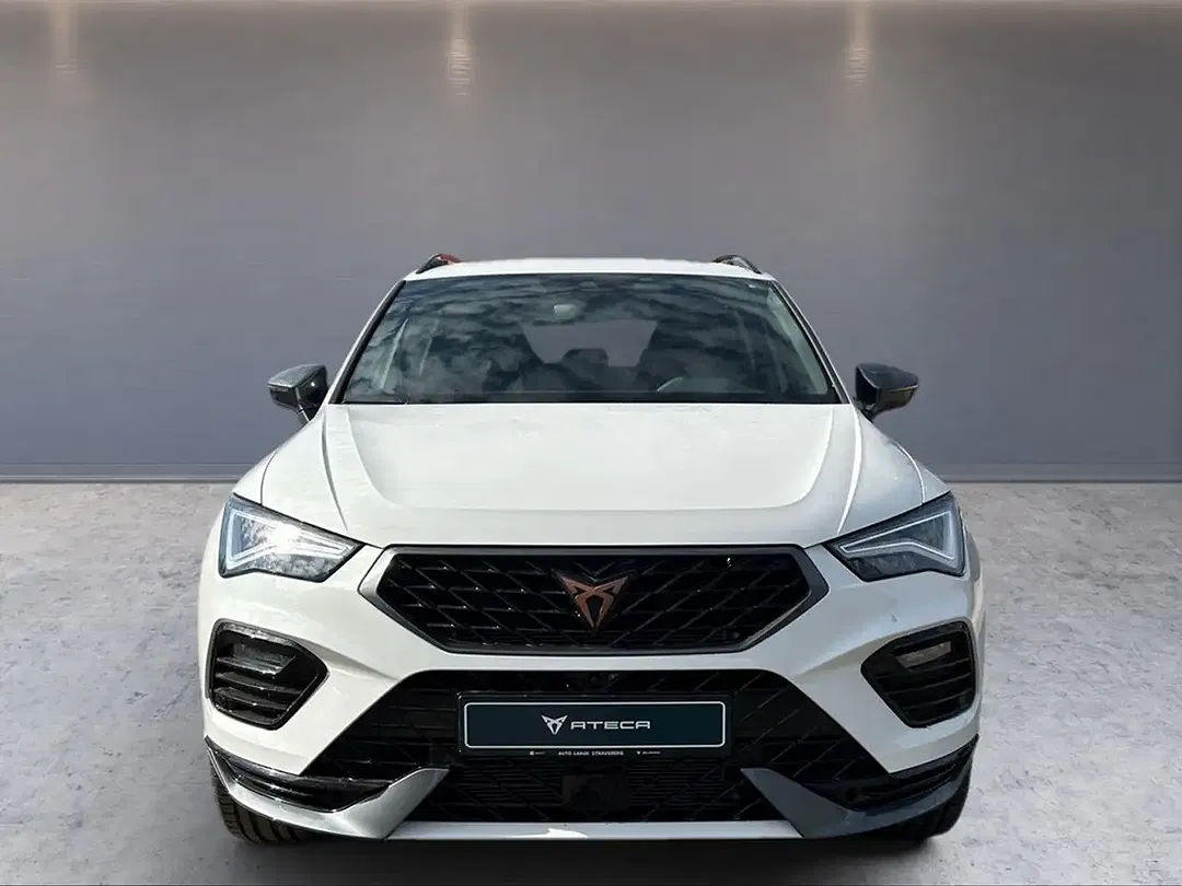 CUPRA Ateca - Thumbnail 2