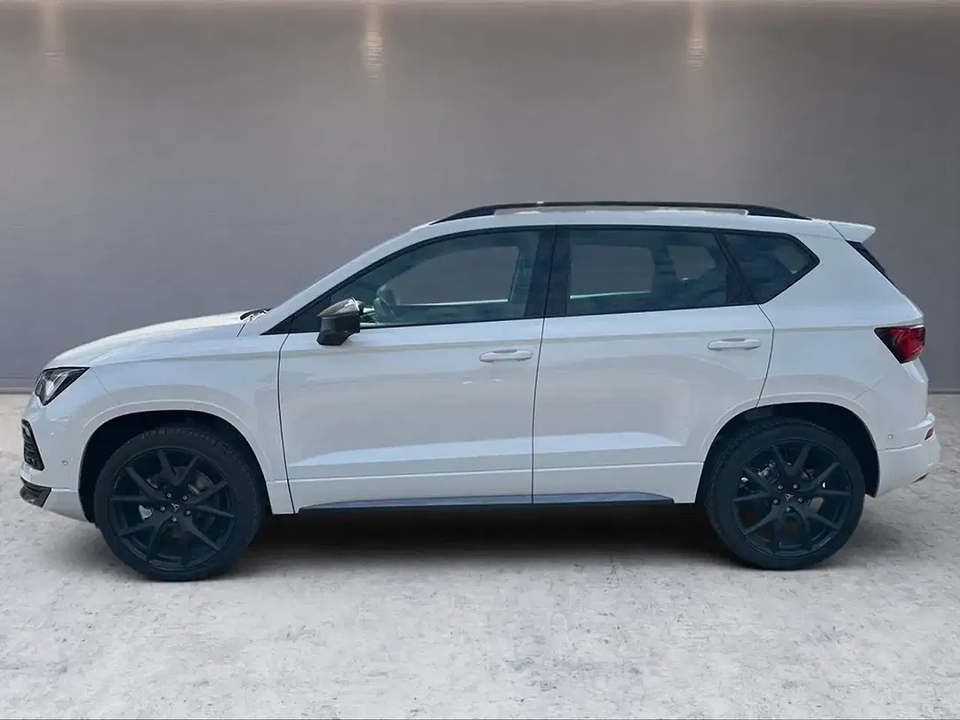 CUPRA Ateca - Thumbnail 3