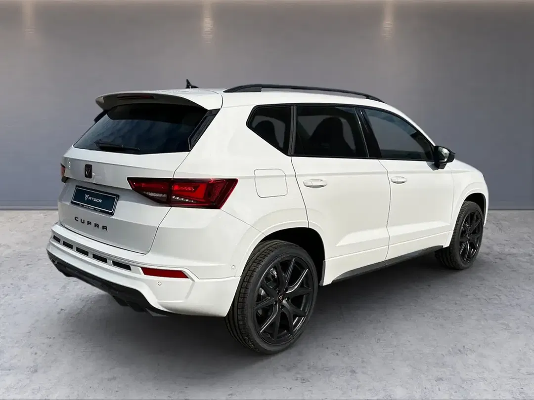 CUPRA Ateca - Thumbnail 4