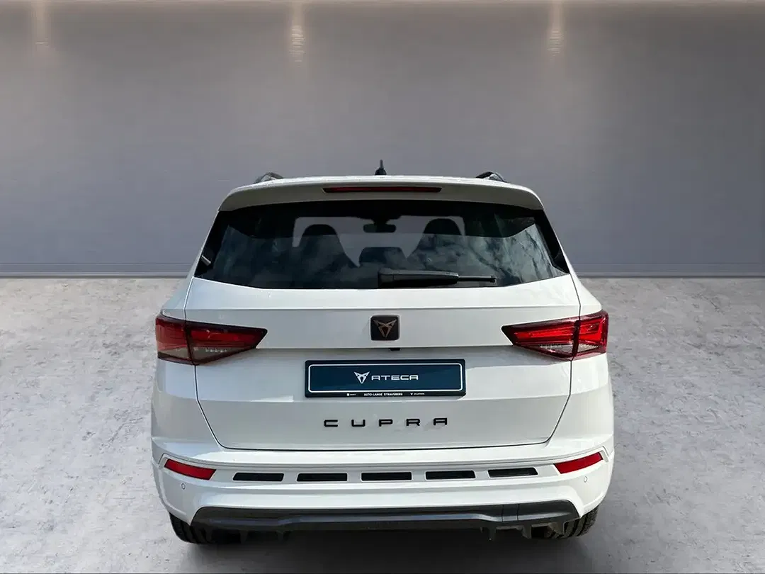 CUPRA Ateca - Thumbnail 5