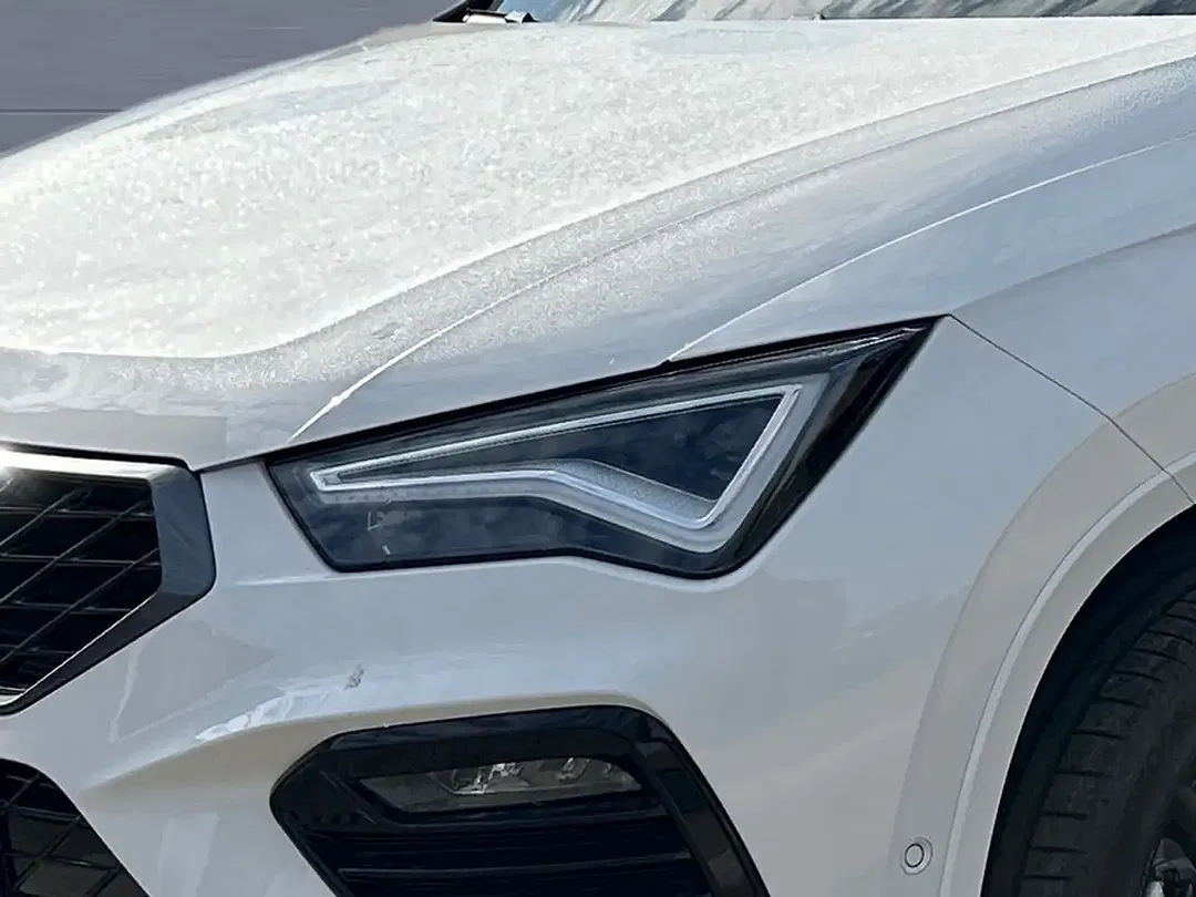 CUPRA Ateca - Thumbnail 6