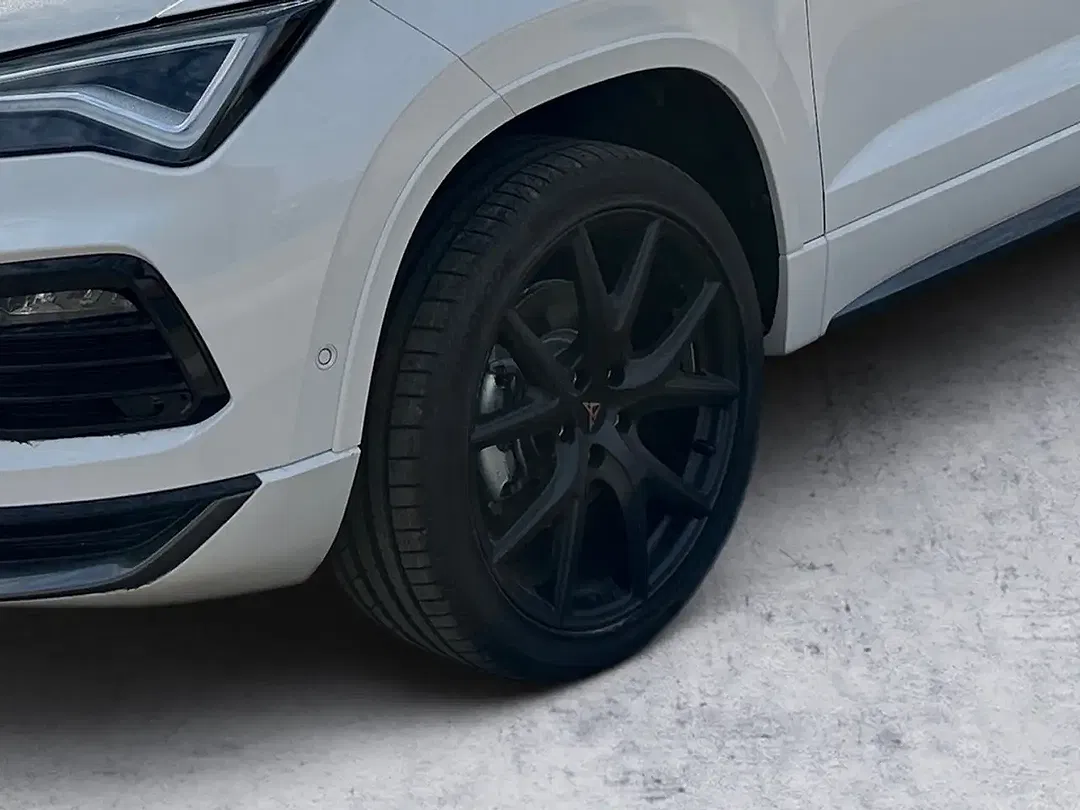 CUPRA Ateca - Thumbnail 7