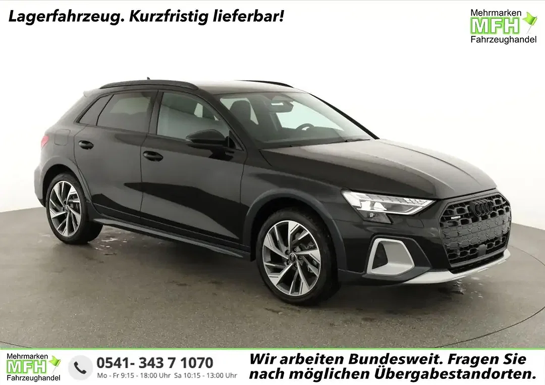 Audi A3 - Afbeelding 1