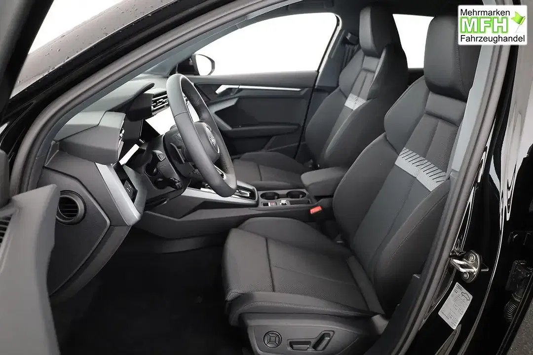 Audi A3 - Thumbnail 10