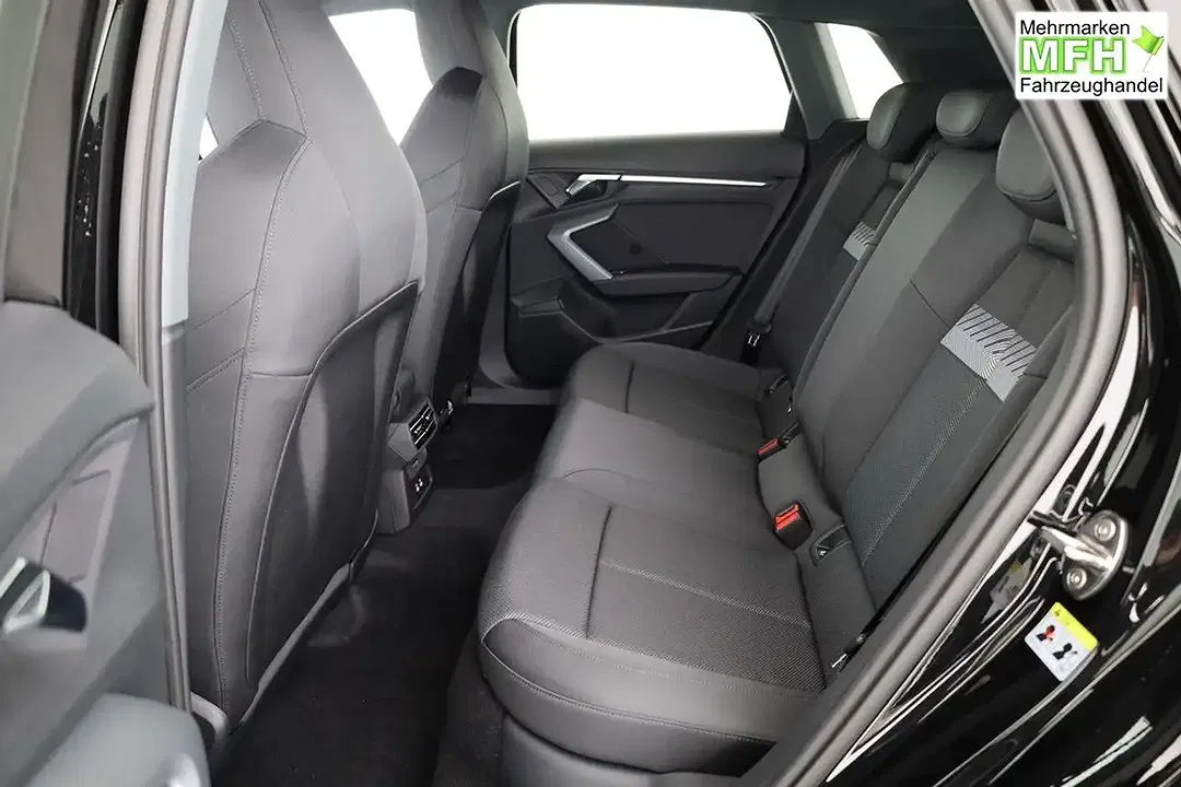 Audi A3 - Thumbnail 11