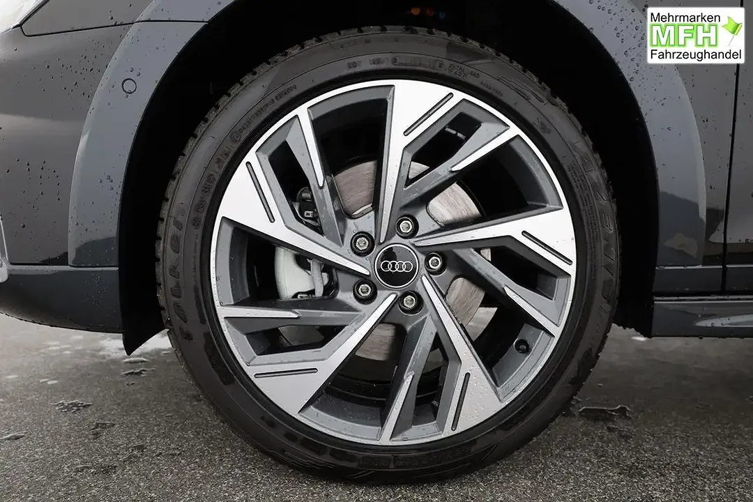 Audi A3 - Thumbnail 13