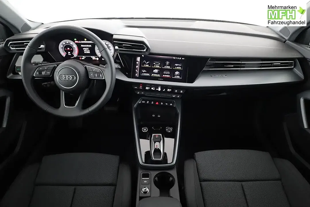 Audi A3 - Thumbnail 4