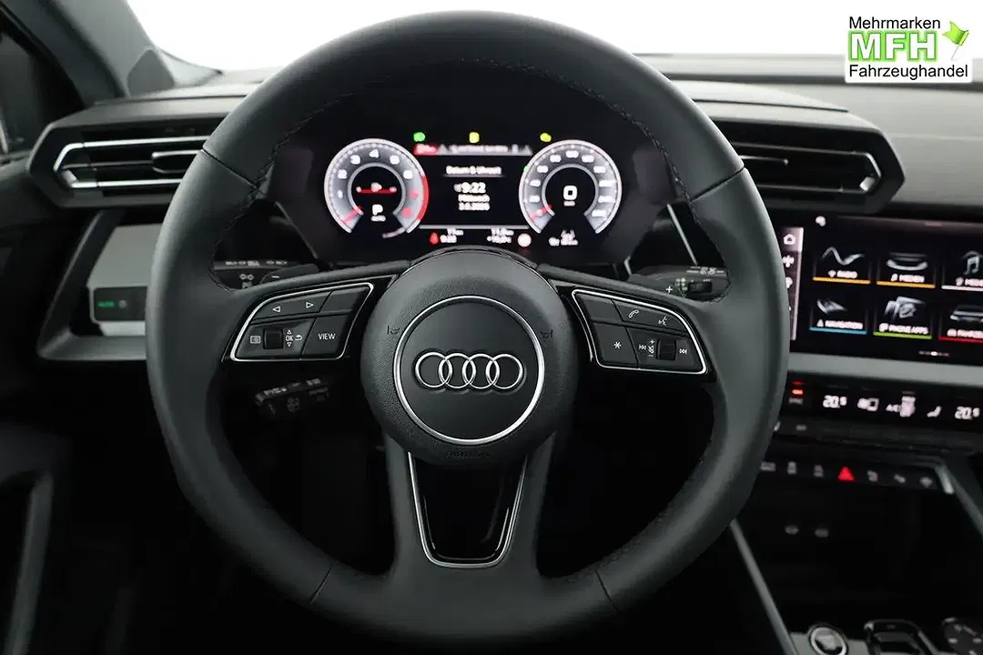 Audi A3 - Thumbnail 5