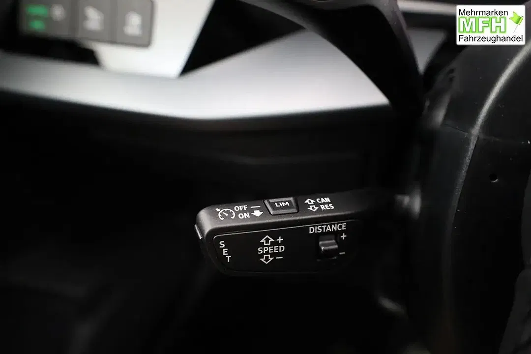 Audi A3 - Thumbnail 9