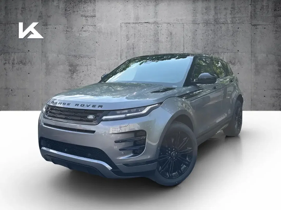 Land Rover Range Rover Evoque - Afbeelding 1