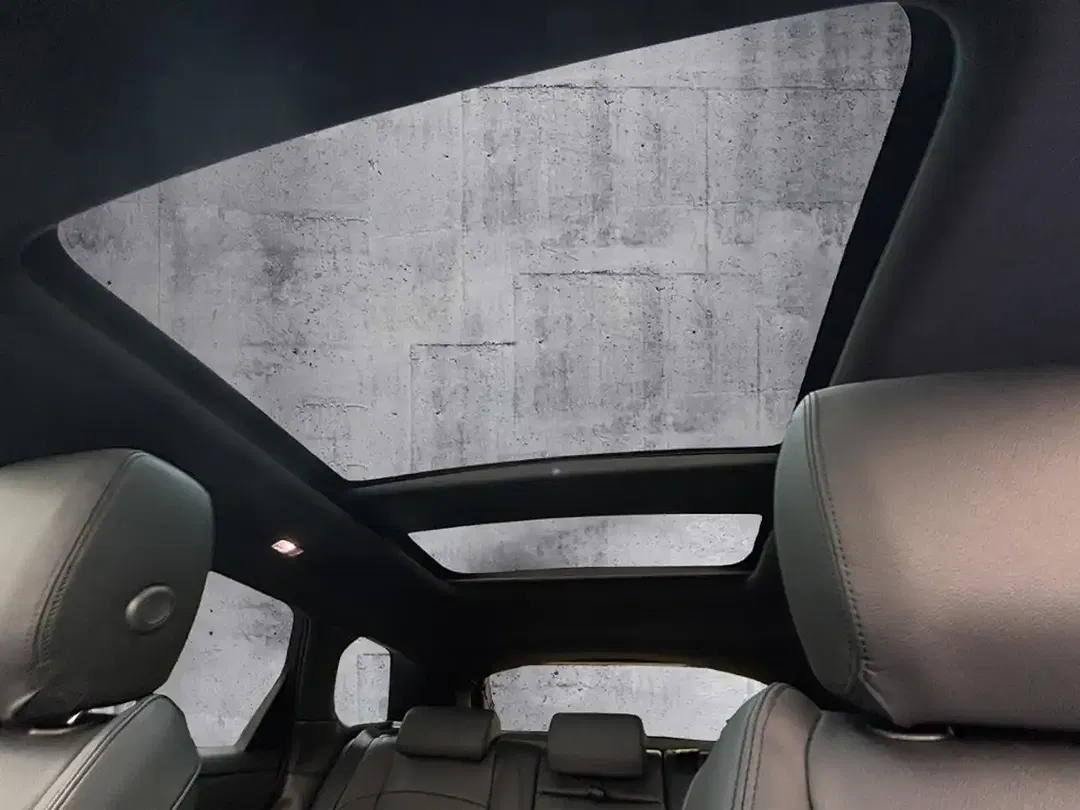 Land Rover Range Rover Evoque - Thumbnail 10