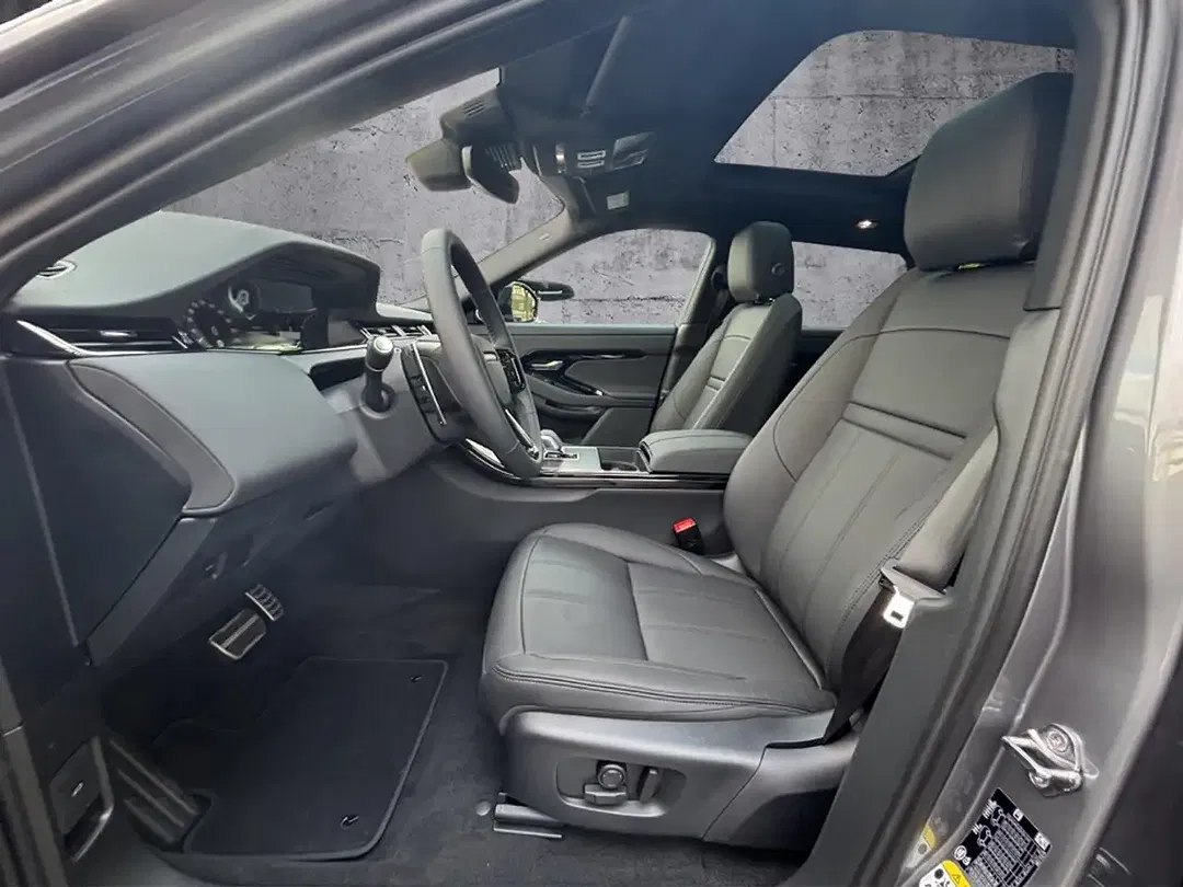 Land Rover Range Rover Evoque - Thumbnail 11