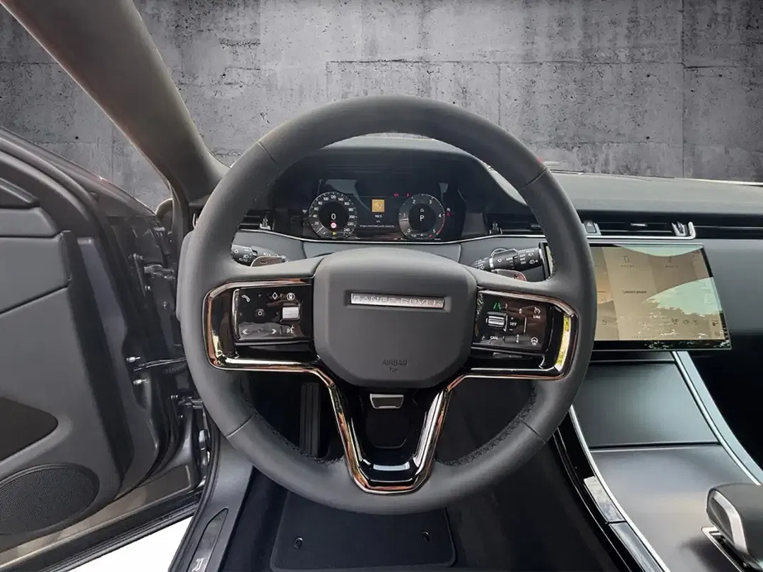Land Rover Range Rover Evoque - Thumbnail 12