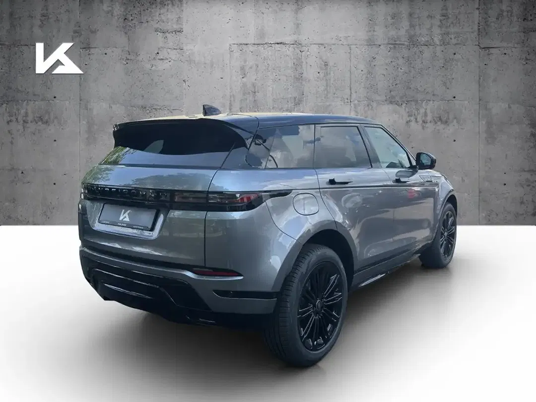 Land Rover Range Rover Evoque - Thumbnail 2