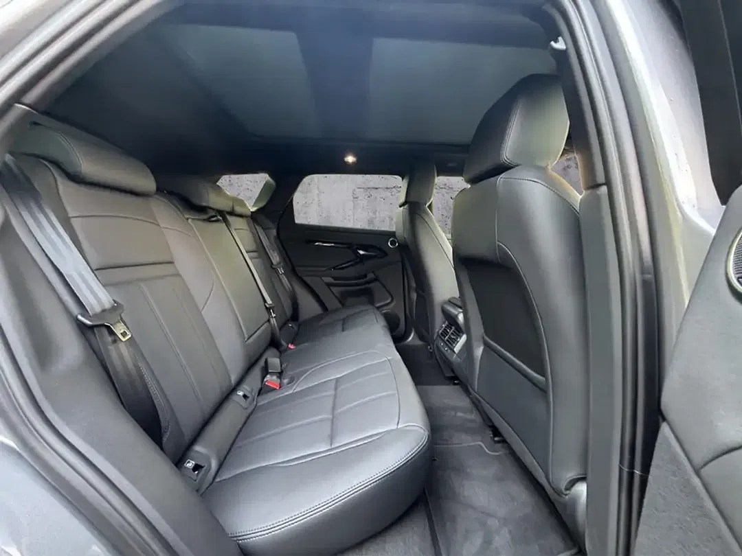 Land Rover Range Rover Evoque - Thumbnail 5