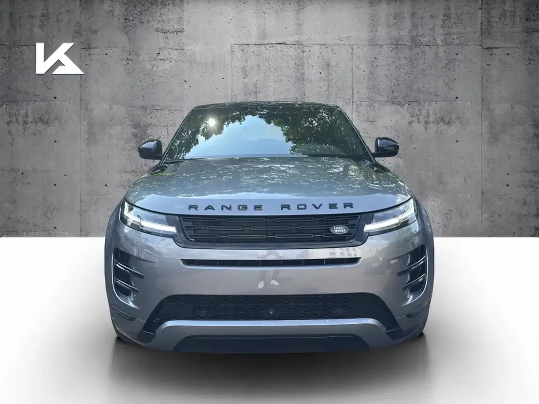Land Rover Range Rover Evoque - Thumbnail 6