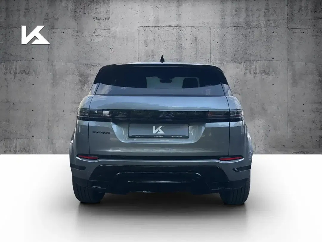 Land Rover Range Rover Evoque - Thumbnail 7