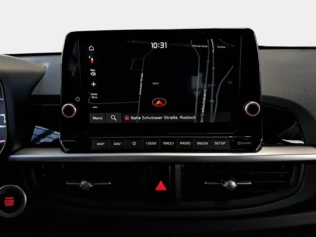 Kia Picanto - Thumbnail 9