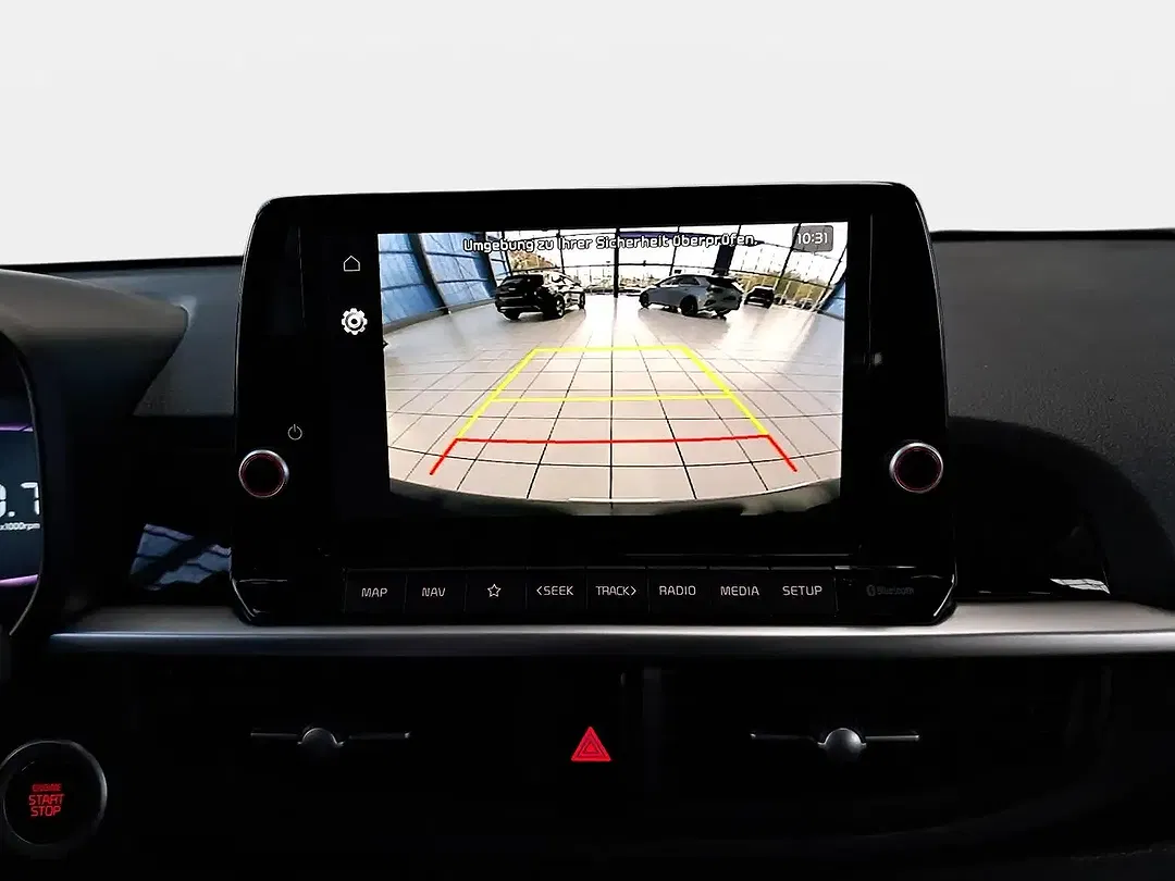 Kia Picanto - Thumbnail 10