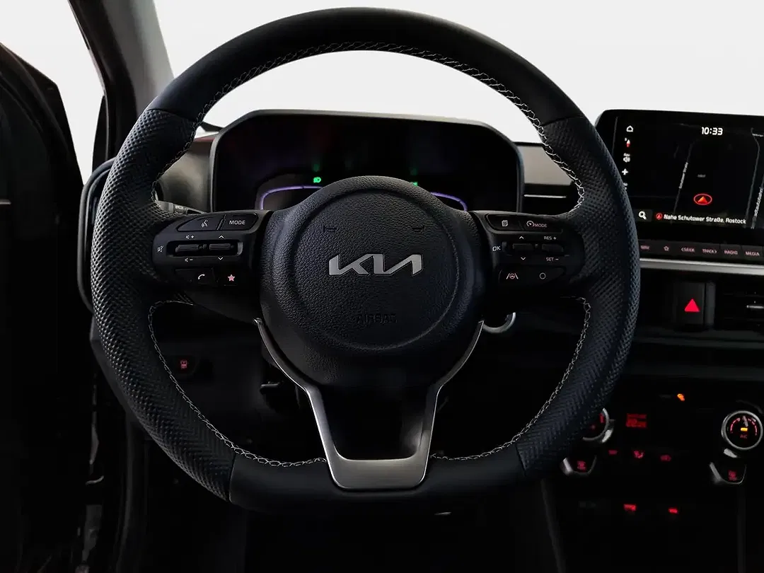 Kia Picanto - Thumbnail 13