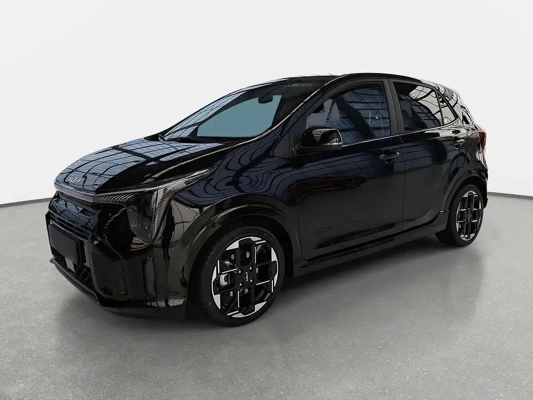 Kia Picanto - Thumbnail 1