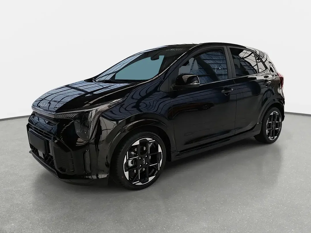 Kia Picanto - Afbeelding 1