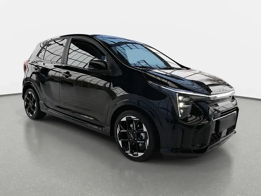 Kia Picanto - Thumbnail 2