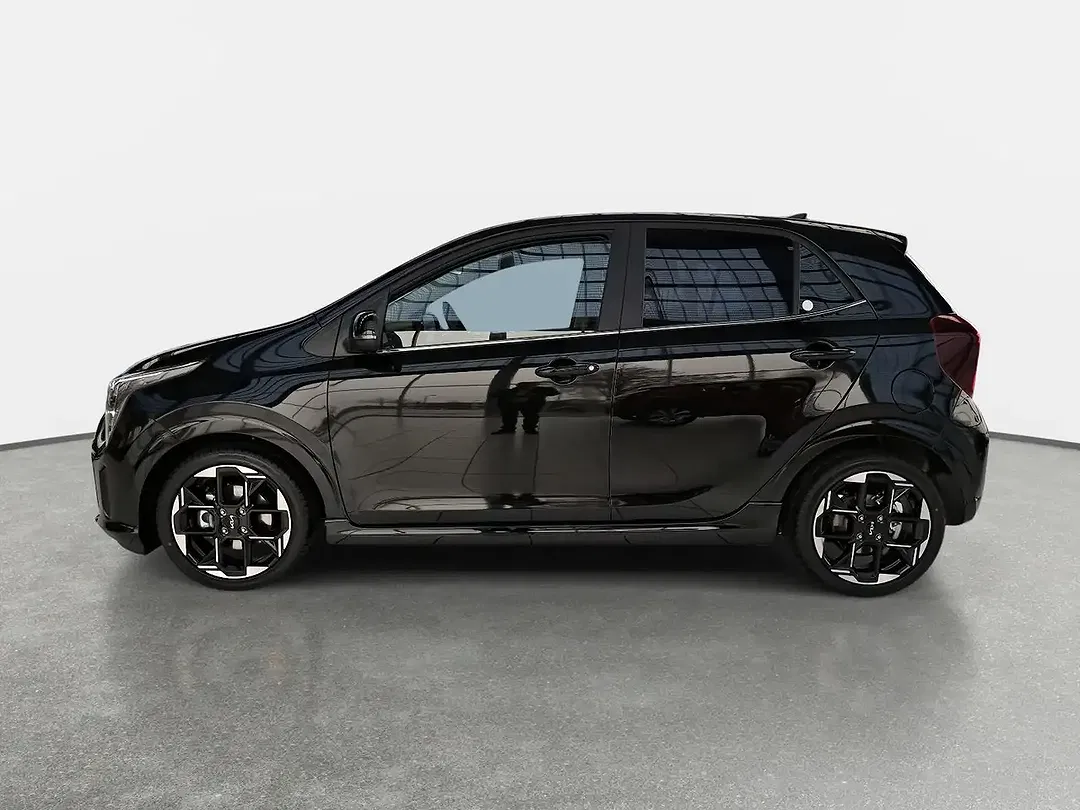 Kia Picanto - Thumbnail 5