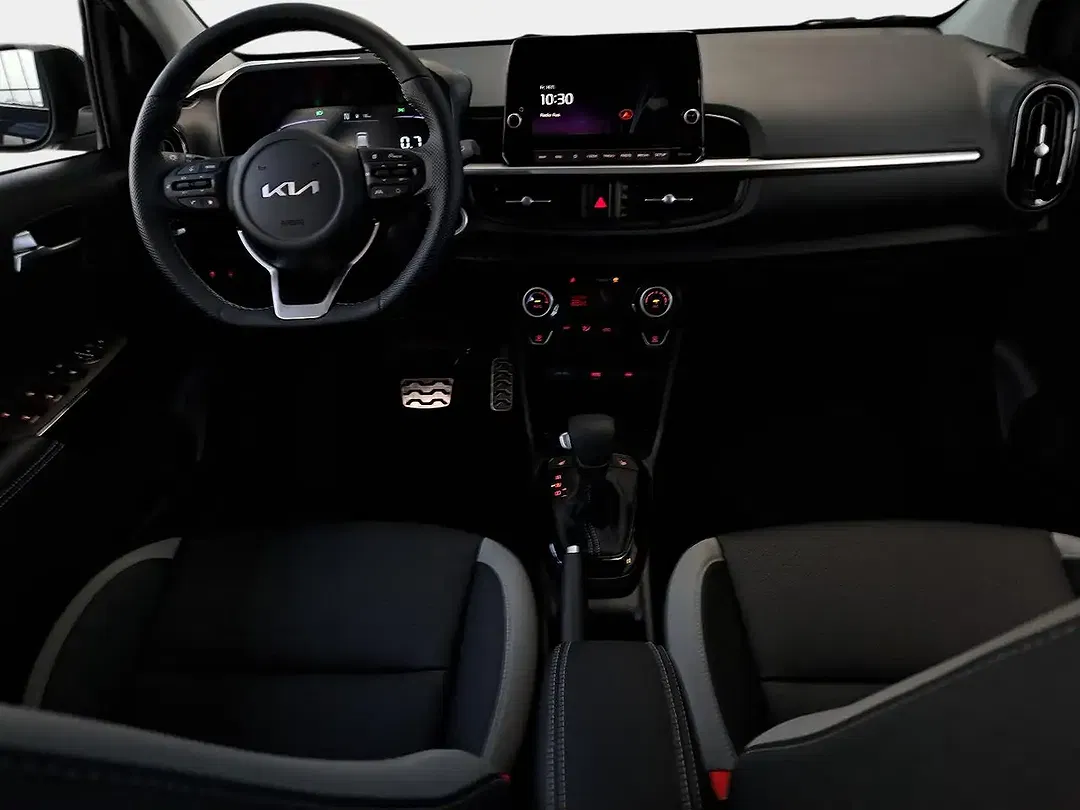 Kia Picanto - Thumbnail 7