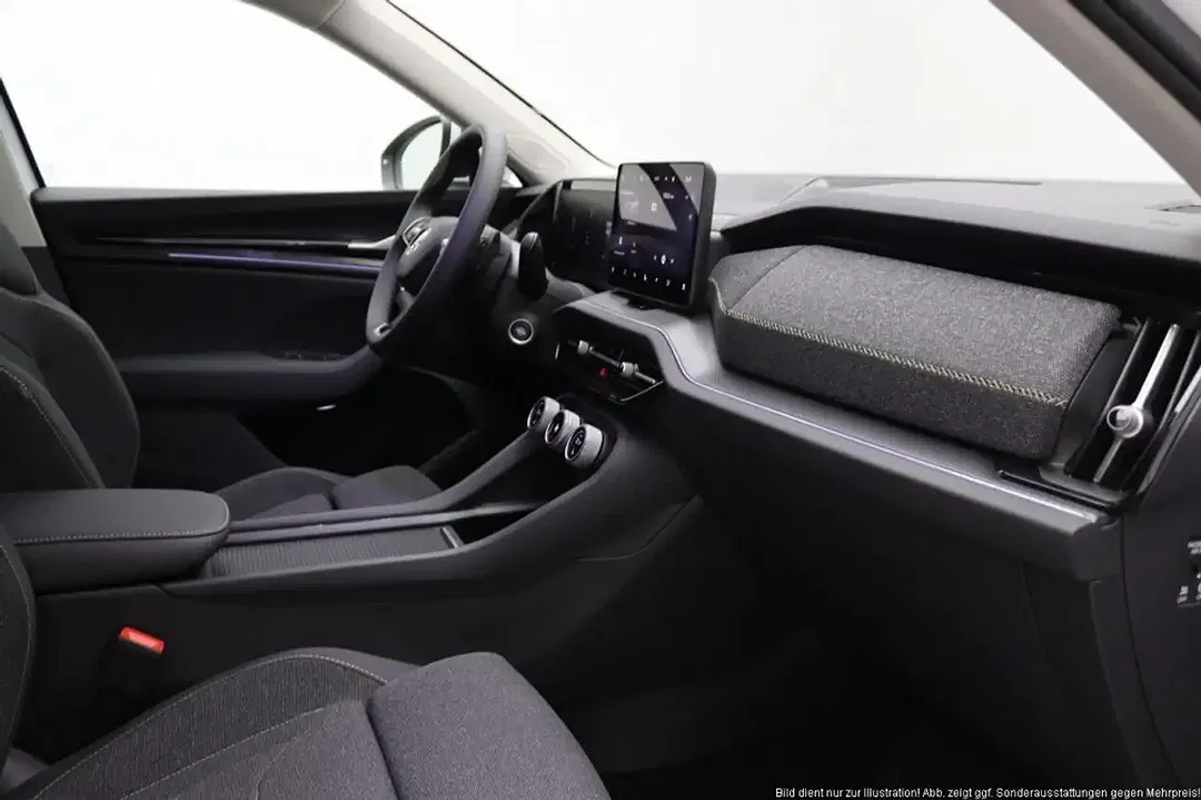 Skoda Kodiaq - Thumbnail 9