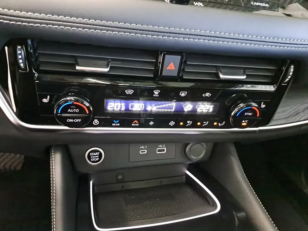 Nissan X-Trail - Thumbnail 12
