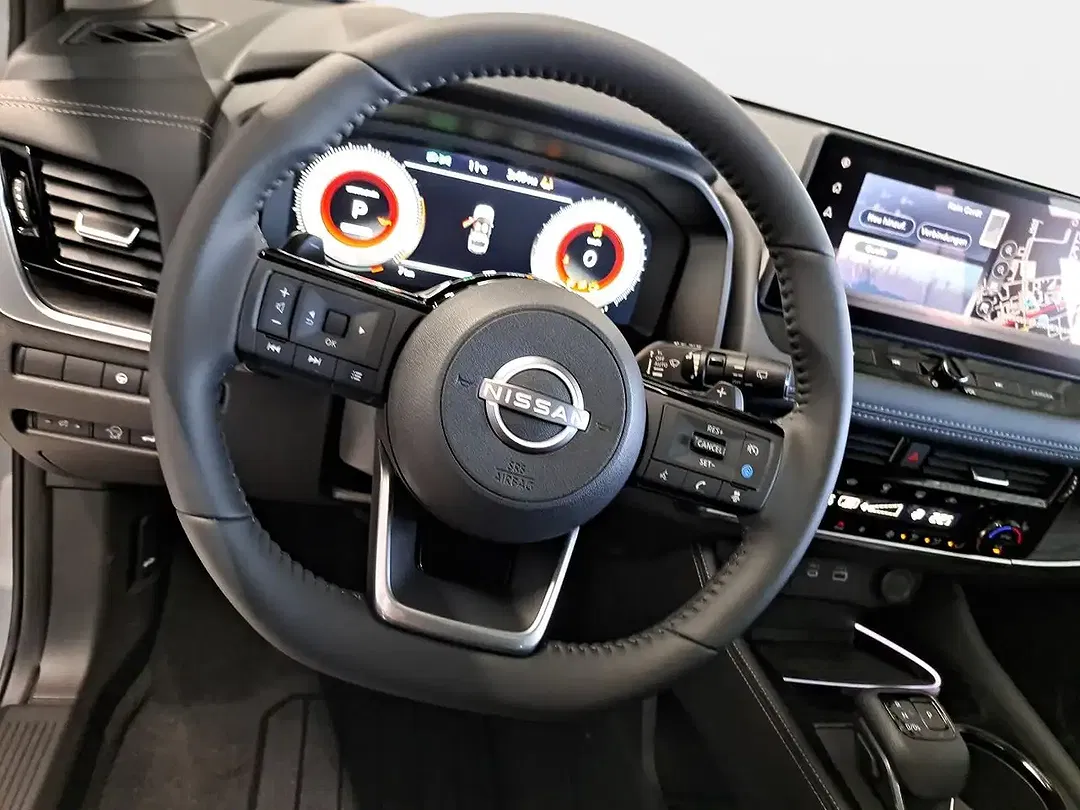 Nissan X-Trail - Thumbnail 14
