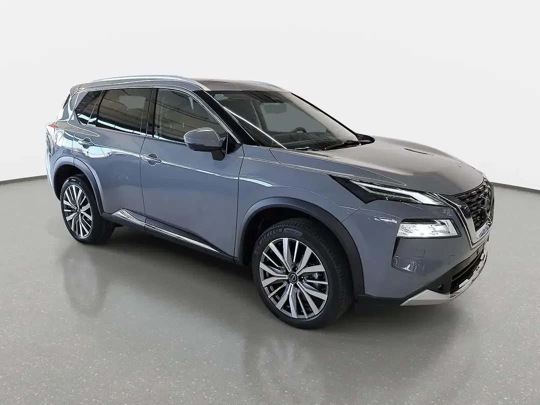 Nissan X-Trail - Thumbnail 3