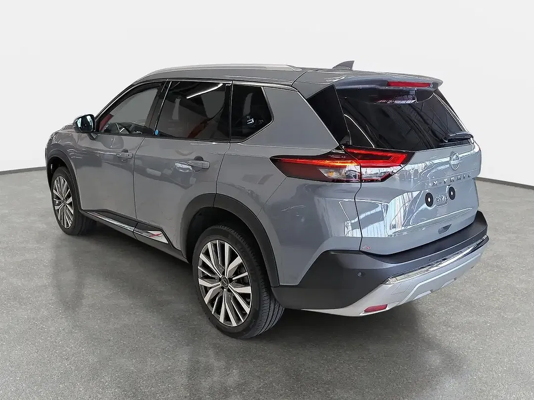 Nissan X-Trail - Thumbnail 5