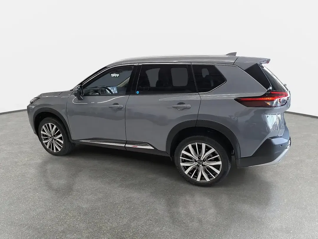 Nissan X-Trail - Thumbnail 6