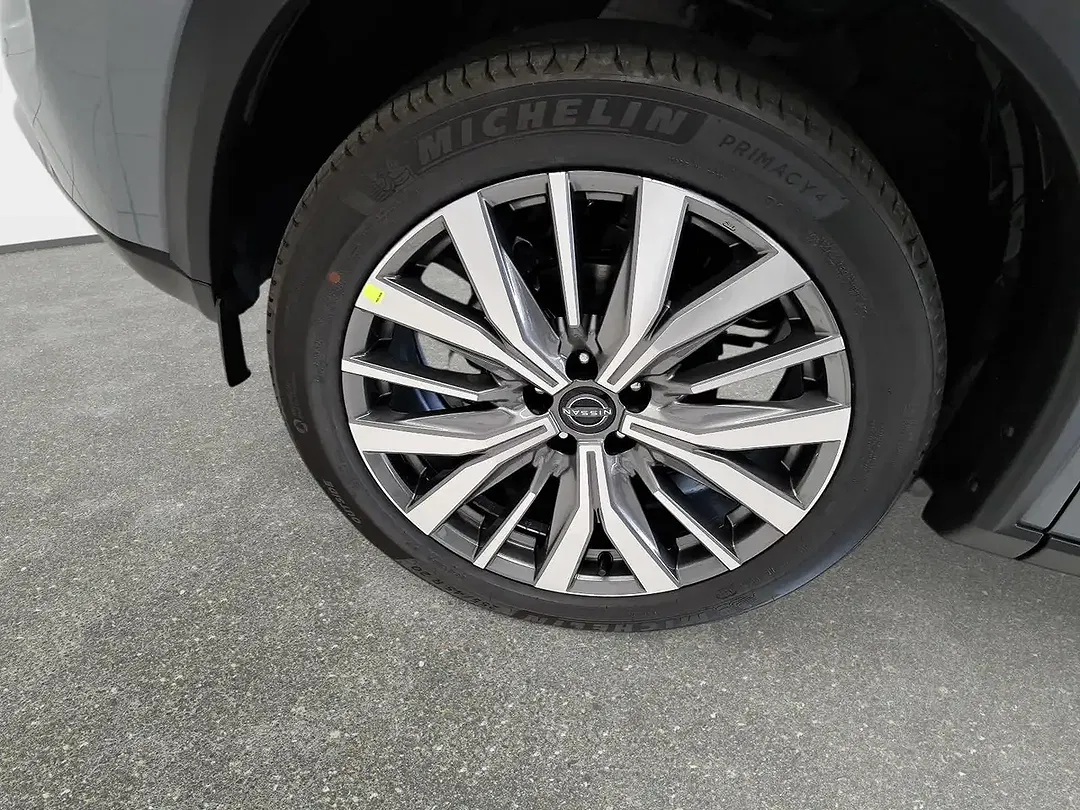 Nissan X-Trail - Thumbnail 7