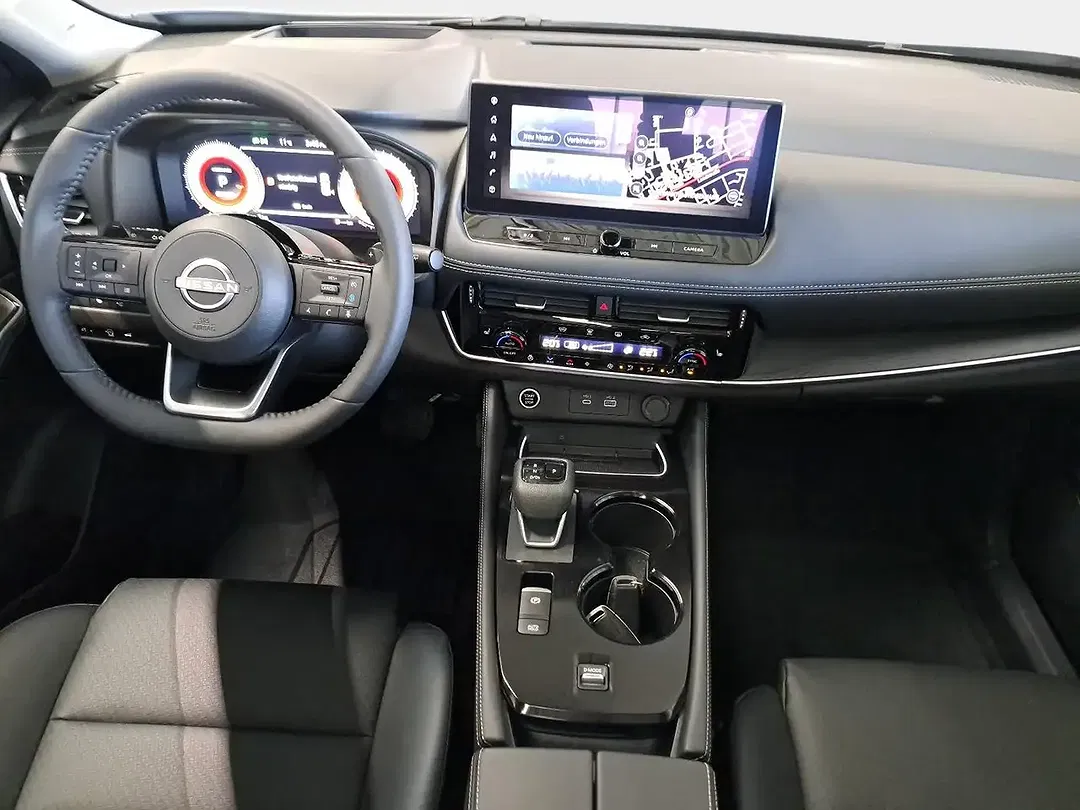 Nissan X-Trail - Thumbnail 9