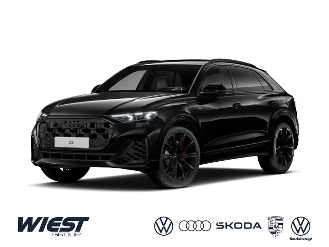 Audi Q8 - Afbeelding 1