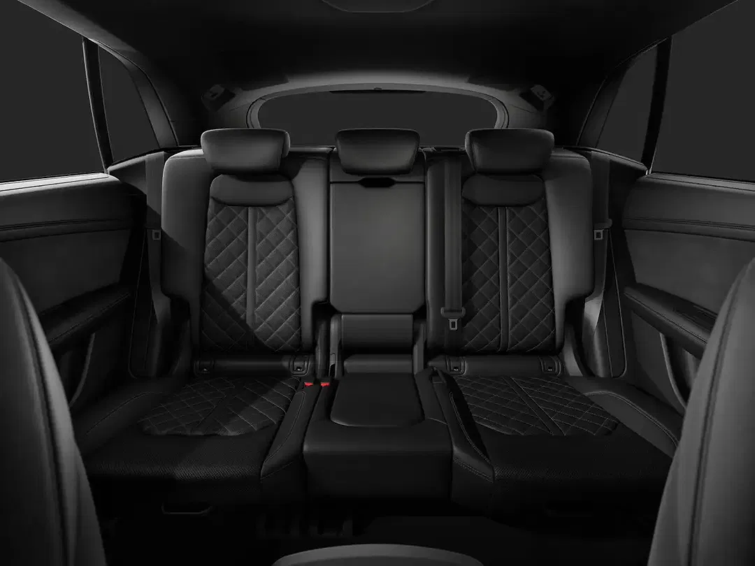 Audi Q8 - Thumbnail 11