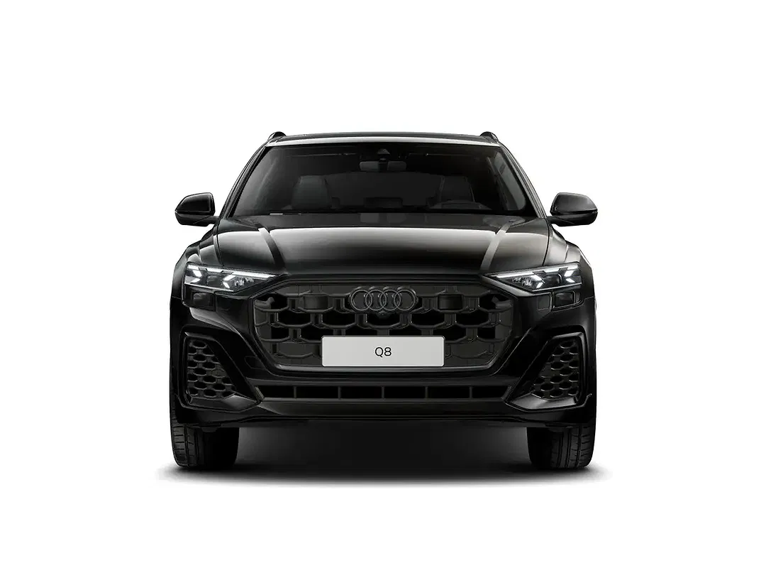 Audi Q8 - Thumbnail 3