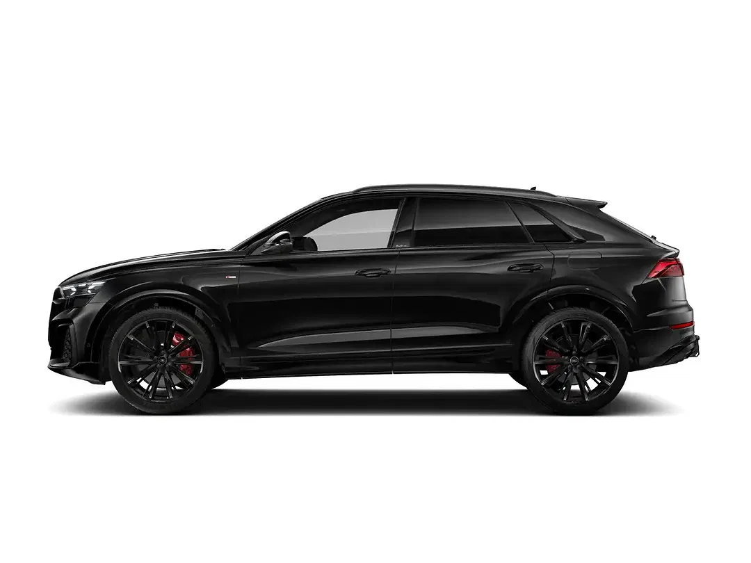 Audi Q8 - Thumbnail 6